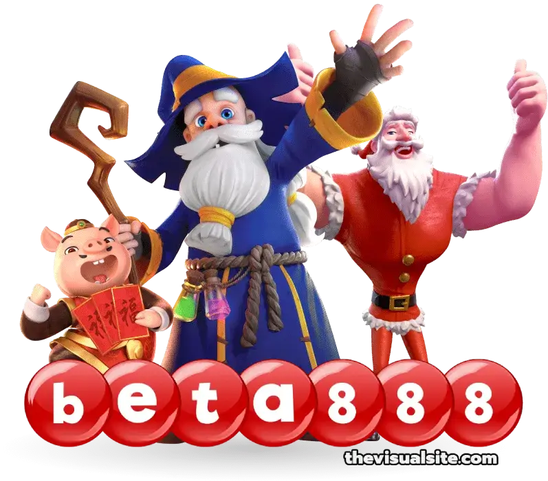 beta888